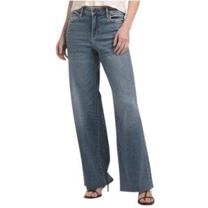 HIDDEN Nori Wide Leg Jeans